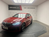 Annonce Bmw 116 occasion Diesel 116d 116 ch DKG7 M Sport  Lormont
