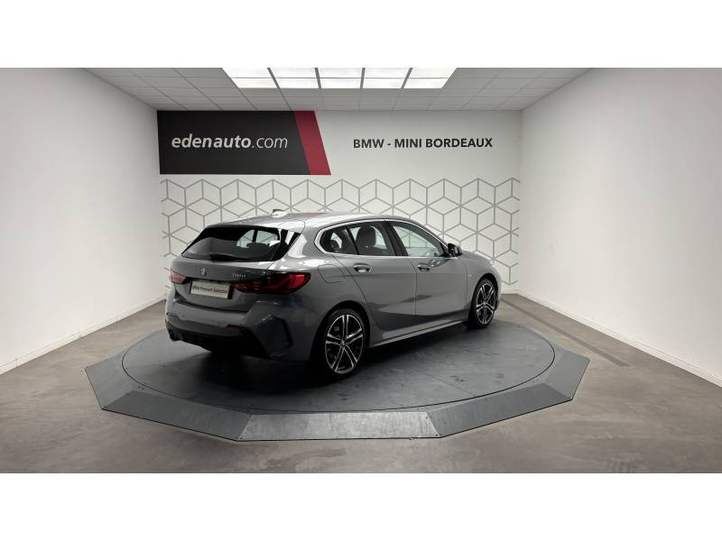 Bmw 116 116d 116 ch DKG7 M Sport  occasion  Lormont - photo n5