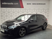 Annonce Bmw 116 occasion Diesel 116d 116 ch DKG7 M Sport � Lormont
