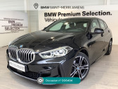 Bmw 116 occasion année 2022 boite Automatique Annonce Bmw 116 occasion Diesel 116d 116 ch DKG7 M Sport à Rivery