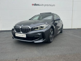 Bmw 116 occasion année 2021 boite Automatique Annonce Bmw 116 occasion Diesel 116d 116 ch DKG7 M Sport à Auch