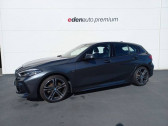 Bmw 116 occasion année 2021 boite Sequentielle Annonce Bmw 116 occasion Diesel 116d 116 ch DKG7 M Sport à Auch