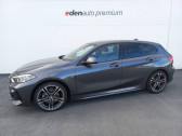 Bmw 116 occasion année 2021 boite Sequentielle Annonce Bmw 116 occasion Diesel 116d 116 ch DKG7 M Sport à Auch