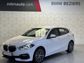 Bmw 116 , garage BMW B�ZIERS � B�ziers