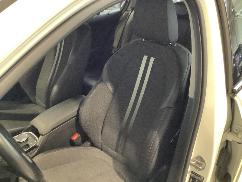 Bmw 116 116d 116 ch Edition Sport  occasion  Rivery - photo n18
