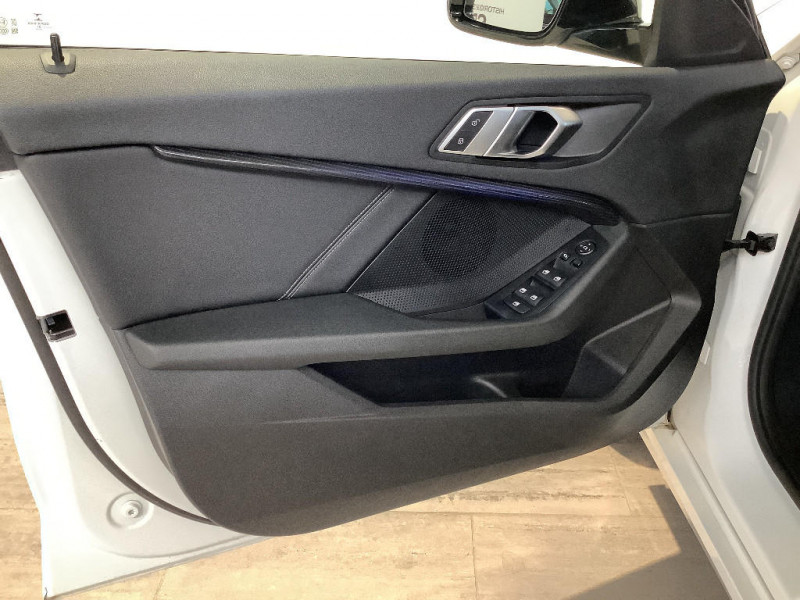 Bmw 116 116d 116 ch Edition Sport  occasion  Rivery - photo n19