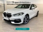 Annonce Bmw 116 occasion Diesel 116d 116 ch Edition Sport  Rivery