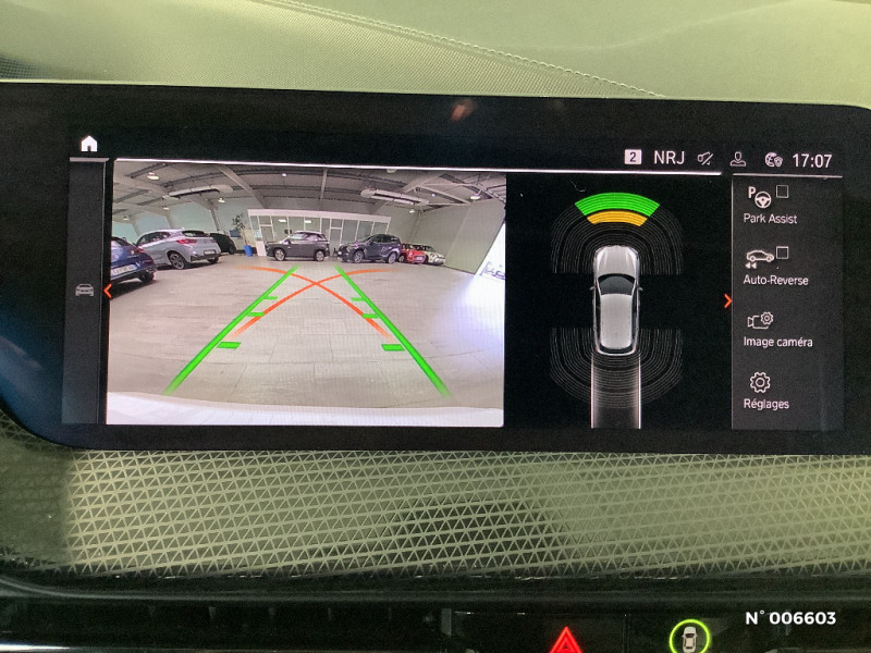 Bmw 116 116d 116 ch Edition Sport  occasion  Rivery - photo n14