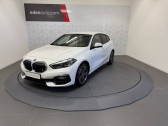 Annonce Bmw 116 occasion Diesel 116d 116 ch Edition Sport � Brive-la-Gaillarde