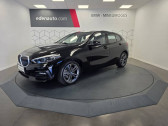 Annonce Bmw 116 occasion Diesel 116d 116 ch Edition Sport  Limoges