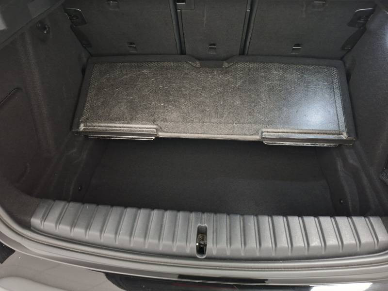 Bmw 116 116d 116 ch Edition Sport  occasion � Lormont - photo n�18