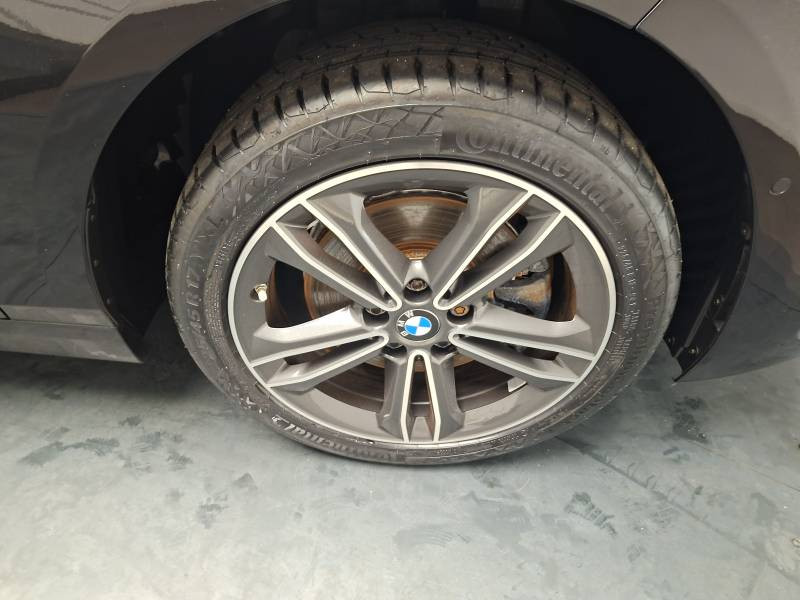 Bmw 116 116d 116 ch Edition Sport  occasion � Lormont - photo n�16