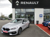 Annonce Bmw 116 occasion Diesel 116d 116 ch Edition Sport  Bessires