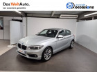 Bmw 116 occasion année 2019 boite Manuelle Annonce Bmw 116 occasion Diesel 116d 116 ch Lounge 5p à La Motte-Servolex