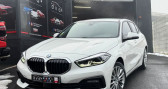 Bmw 116 occasion année 2020 boite Manuelle Annonce Bmw 116 occasion Diesel 116d 116 ch Lounge BVM6 à Bruay La Buissière
