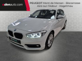 Annonce Bmw 116 occasion Diesel 116d 116 ch Lounge � Biscarrosse