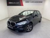 Bmw 116 occasion année 2020 boite Manuelle Annonce Bmw 116 occasion Diesel 116d 116 ch Lounge à Béziers