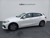 Bmw 116 occasion année 2019 boite Manuelle Annonce Bmw 116 occasion Diesel 116d 116 ch Lounge à Auch