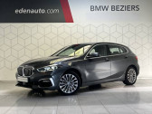 Bmw 116 116d 116 ch Luxury   Bziers 34