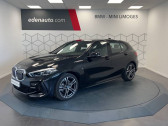 Bmw 116 occasion année 2020 boite Manuelle Annonce Bmw 116 occasion Diesel 116d 116 ch M Sport à Limoges