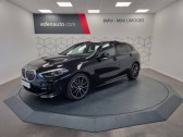 Bmw 116 occasion année 2020 boite Manuelle Annonce Bmw 116 occasion Diesel 116d 116 ch M Sport à Limoges