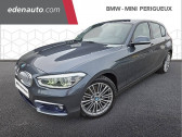 Bmw 116 occasion année 2019 boite Manuelle Annonce Bmw 116 occasion Diesel 116d 116 ch Urban Chic 5p à Trelissac