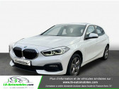 Bmw 116 occasion année 2020 boite Manuelle Annonce Bmw 116 occasion Diesel 116d 116 ch à Beaupuy