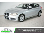 Bmw 116 occasion année 2016 boite Manuelle Annonce Bmw 116 occasion Diesel 116d 116 ch à Beaupuy