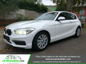 Bmw 116 occasion année 2016 boite Manuelle Annonce Bmw 116 occasion Essence 116d 116 ch à Beaupuy