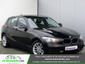 Bmw 116 occasion année 2014 boite Automatique Annonce Bmw 116 occasion Diesel 116d 116 ch à Beaupuy