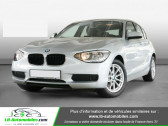 Bmw 116 occasion Gris année 2015 boite Manuelle Annonce Bmw 116 occasion Diesel 116d 116 ch à Beaupuy