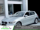 Bmw 116 occasion année 2016 boite Manuelle Annonce Bmw 116 occasion Diesel 116d 116 ch à Beaupuy
