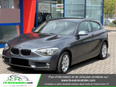 Bmw 116 occasion année 2014 boite Manuelle Annonce Bmw 116 occasion Diesel 116d 116 ch à Beaupuy