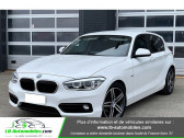 Bmw 116 occasion année 2015 boite Manuelle Annonce Bmw 116 occasion Diesel 116d 116 ch à Beaupuy