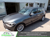 Bmw 116 occasion année 2014 boite Automatique Annonce Bmw 116 occasion Diesel 116d 116 ch à Beaupuy