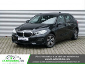 Bmw 116 occasion année 2020 boite Manuelle Annonce Bmw 116 occasion Diesel 116d 116 ch à Beaupuy