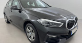 Bmw 116 occasion année 2021 boite Automatique Annonce Bmw 116 occasion Diesel 116d 116 DKG7 à CHANAS