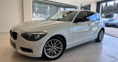 Bmw 116 occasion année 2012 boite Manuelle Annonce Bmw 116 occasion Diesel 116d 116ch Business 5p à LE CANNET