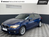 Bmw 116 occasion année 2015 boite Manuelle Annonce Bmw 116 occasion Diesel 116d 116ch Business 5p à Boulogne-sur-Mer