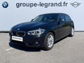 Bmw 116 occasion année 2018 boite Manuelle Annonce Bmw 116 occasion Diesel 116d 116ch Business Design 5p Euro6c à Valframbert