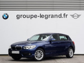 Bmw 116 occasion année 2018 boite Manuelle Annonce Bmw 116 occasion Diesel 116d 116ch Business Design 5p à Le Mans