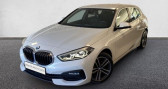 Bmw 116 occasion année 2021 boite Manuelle Annonce Bmw 116 occasion Diesel 116d 116ch Business Design à Frejus