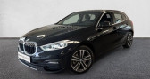 Bmw 116 occasion année 2020 boite Manuelle Annonce Bmw 116 occasion Diesel 116d 116ch Business Design à Frejus