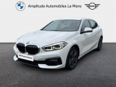Bmw 116 occasion année 2019 boite Manuelle Annonce Bmw 116 occasion Diesel 116d 116ch Business Design à Le Mans