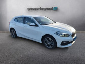 Bmw 116 occasion année 2022 boite Manuelle Annonce Bmw 116 occasion Diesel 116d 116ch Business Design à Saint-Herblain