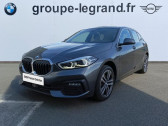 Annonce Bmw 116 occasion Diesel 116d 116ch Business Design  Le Mans