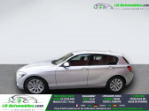 Annonce Bmw 116 occasion Essence 116d 116CH BVA � Beaupuy