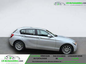 Bmw 116 116d 116CH BVA  occasion � Beaupuy - photo n�6
