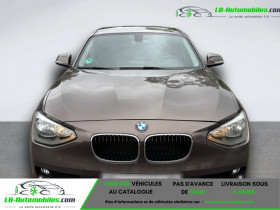 Bmw 116 116d 116CH BVA  occasion � Beaupuy - photo n�5