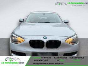 Bmw 116 116d 116CH BVA  occasion � Beaupuy - photo n�5